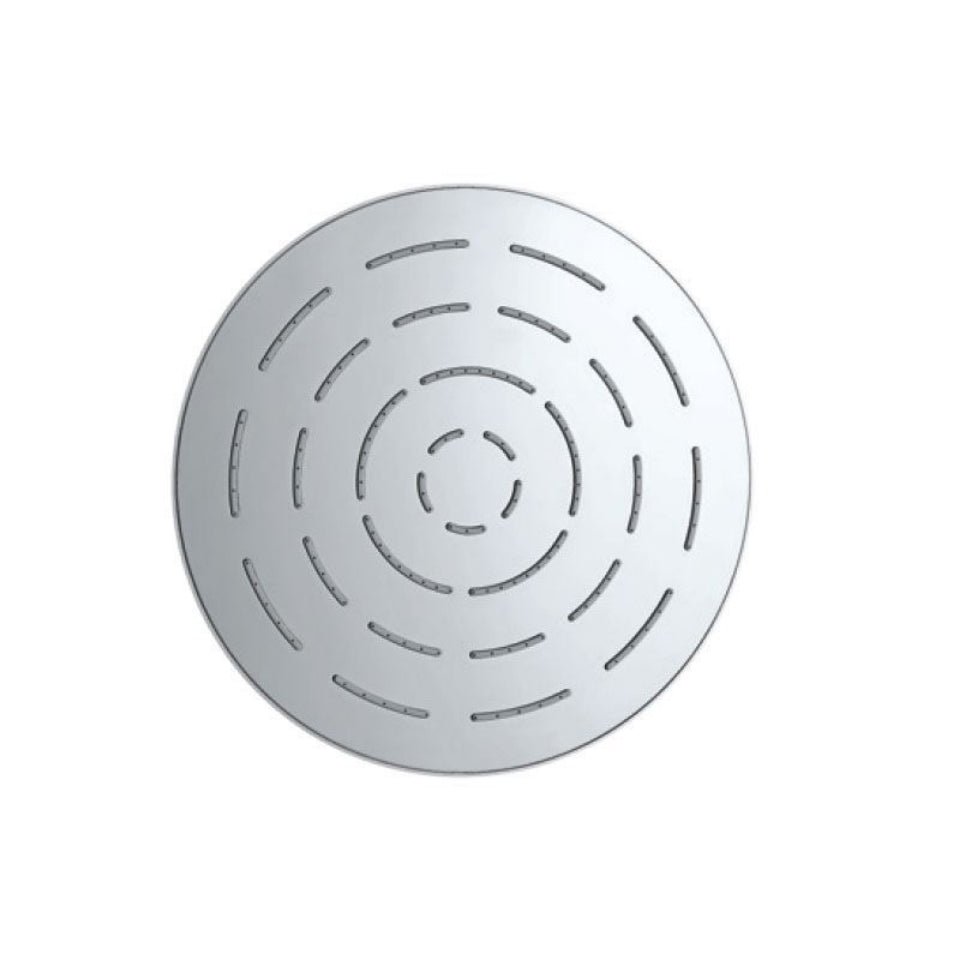 Picaso Maze Shower Round 6"
