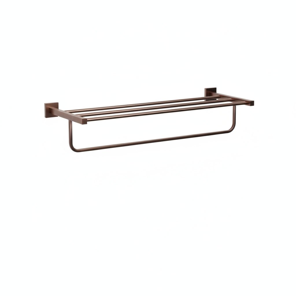 JAQUAR 24 INCHES TOWEL AKP-ACR-35781PS- Antique Copper