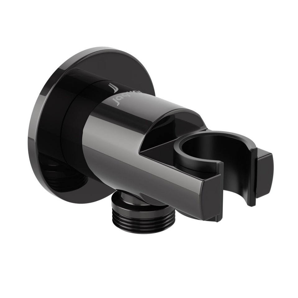 Jaquar Shower Fitting Wall Bracket SHA-BCH-566R -BLACK COPPER