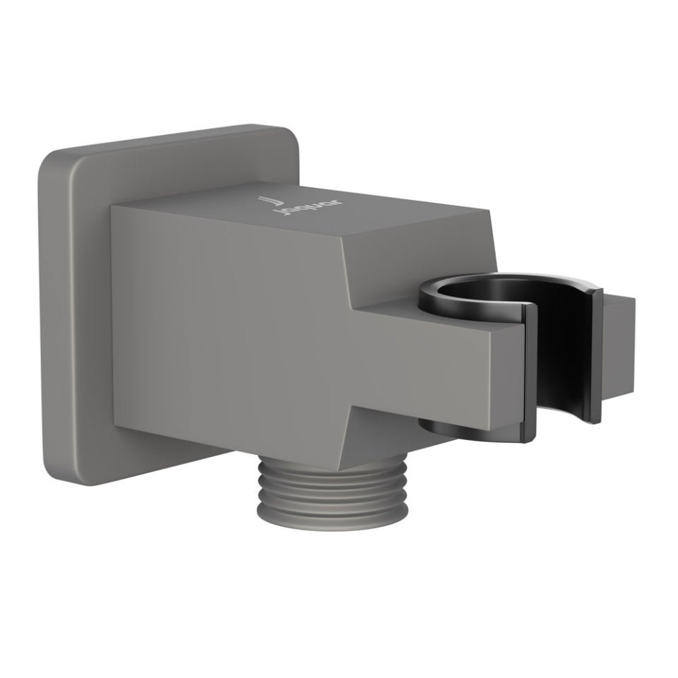 Jaquar Shower Fitting Wall Bracket SHA-GRF-566S - Graphite