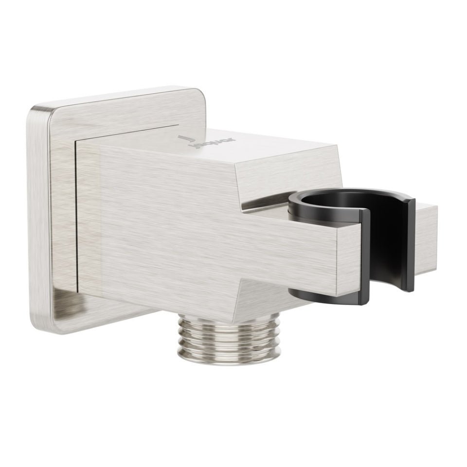 Jaquar Shower Fitting Wall Bracket SHA-SSF-566S - STAINLESS STEEL