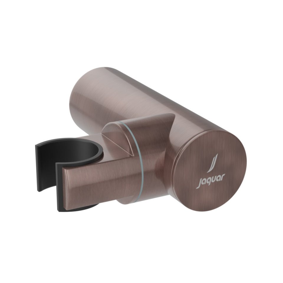 Jaquar Shower Fitting Wall Bracket SHA-ACR-555M - ANTIQUE COPPER