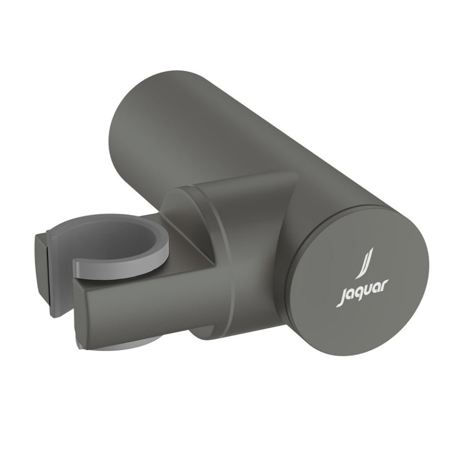 Jaquar Shower Fitting Wall Bracket SHA-GRF-555M - GRAPHITE