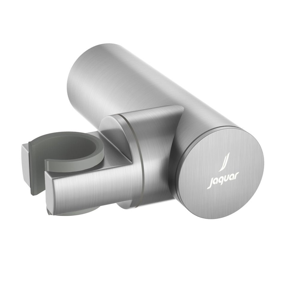 Jaquar Shower Fitting Wall Bracket SHA-SSF-555M - STAINLESS STEEL FINISH