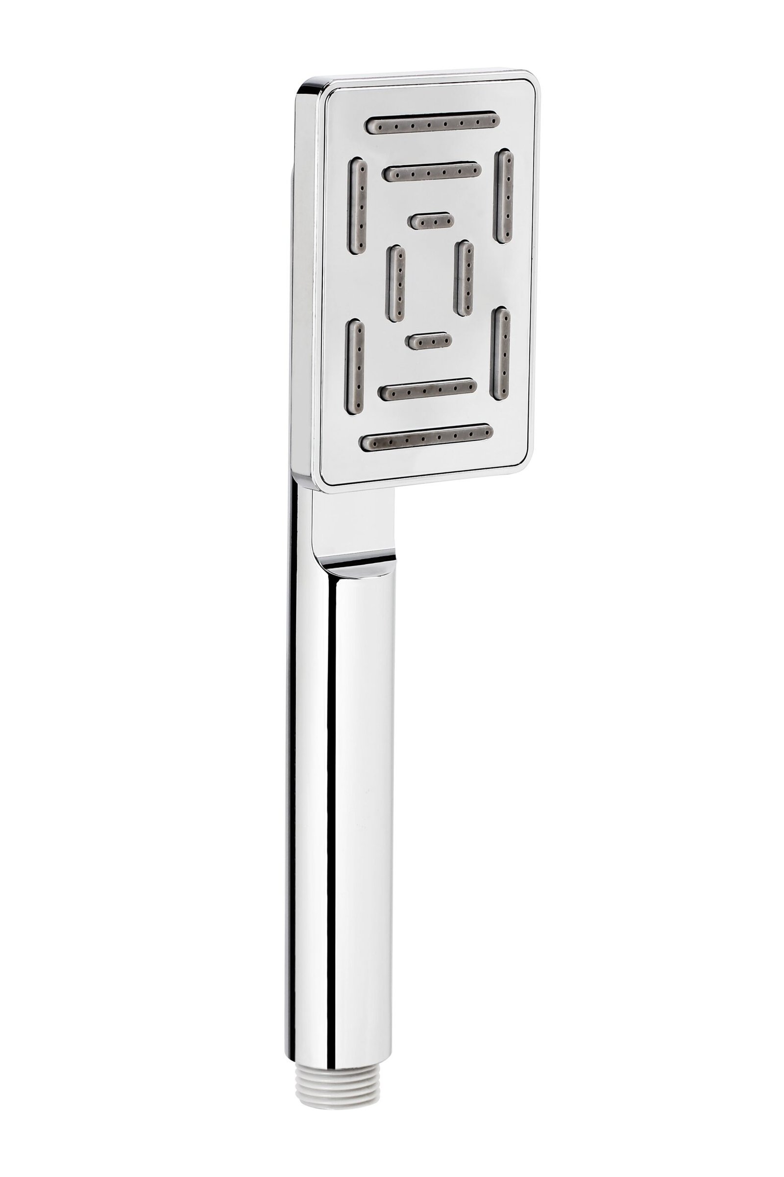 Picaso Square Maze Hand Shower Set with 1.5 mtr hose & hook