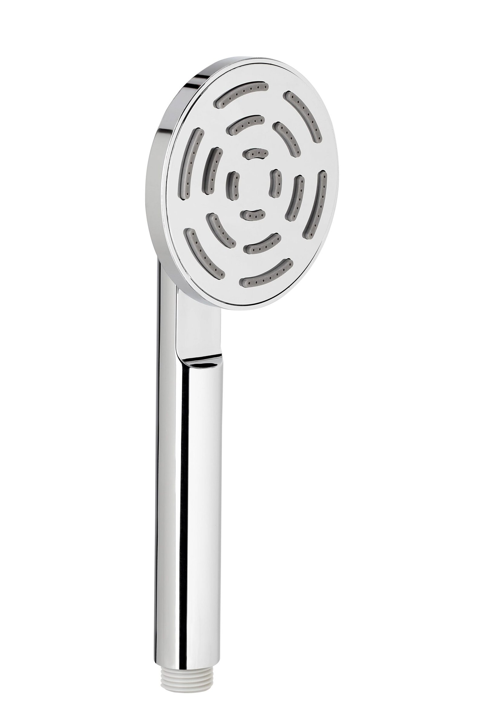 Picaso Round Maze Hand Shower Set with 1.5 mtr hose & hook