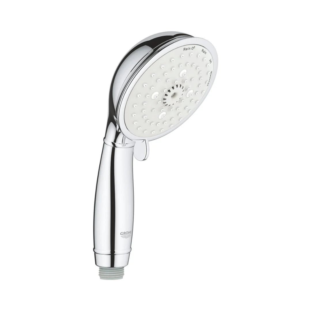 Grohe Multi Flow Hand Shower Tempesta 26085001 - Chrome