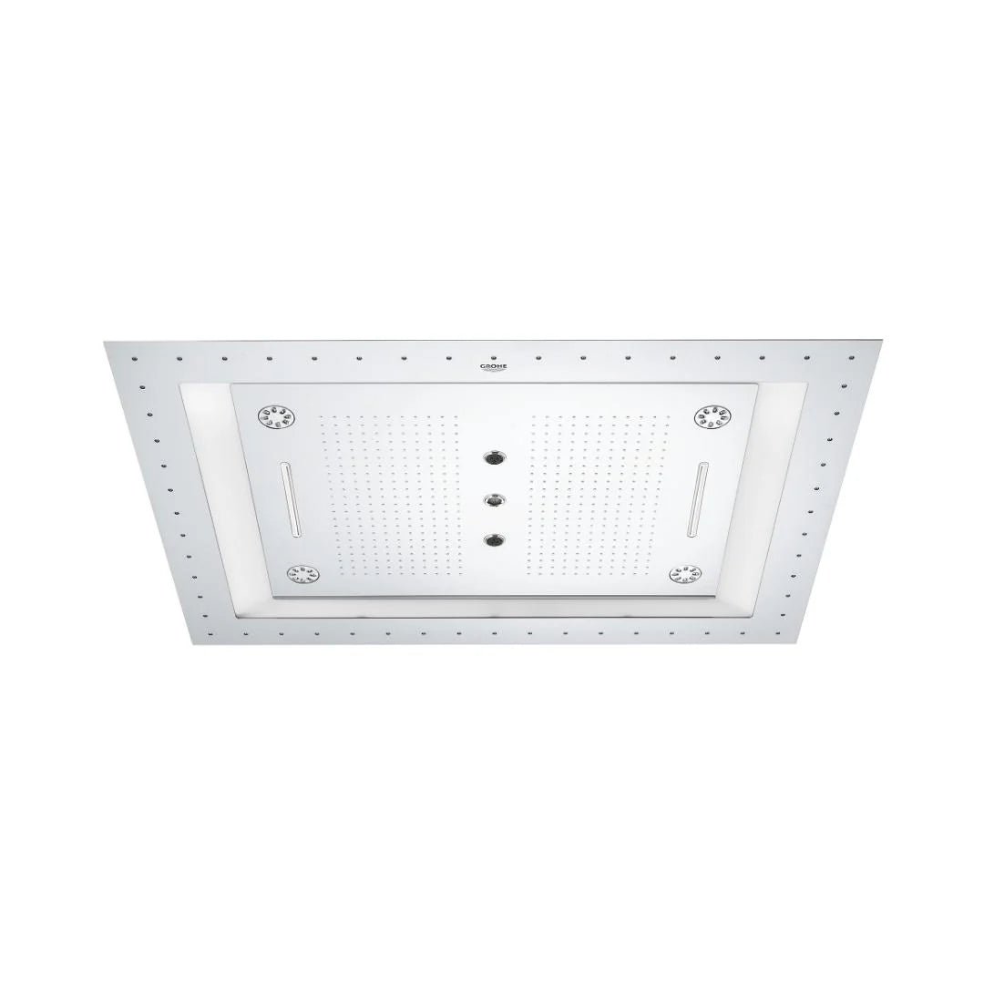 Grohe Multi Flow Overhead Shower Rainshower-F 26373001 - Chrome