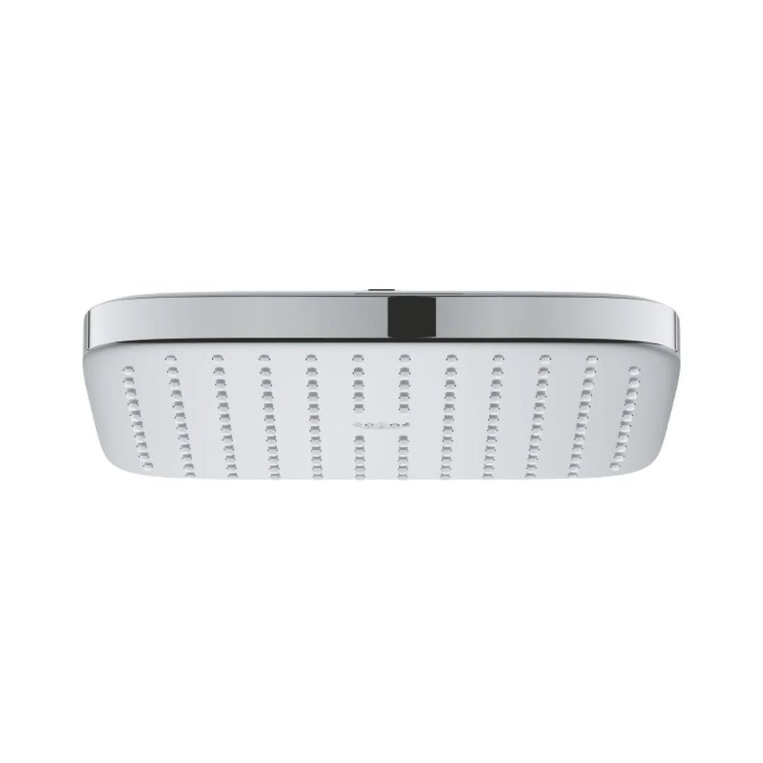 Grohe Single Flow Overhead Shower Tempesta 26681000 - Chrome