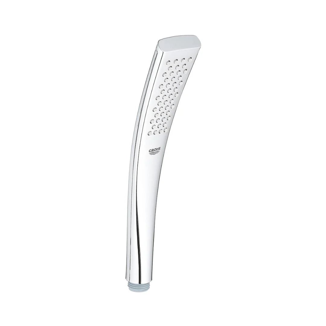 Grohe Single Flow Hand Shower Veris 27184000 - Chrome