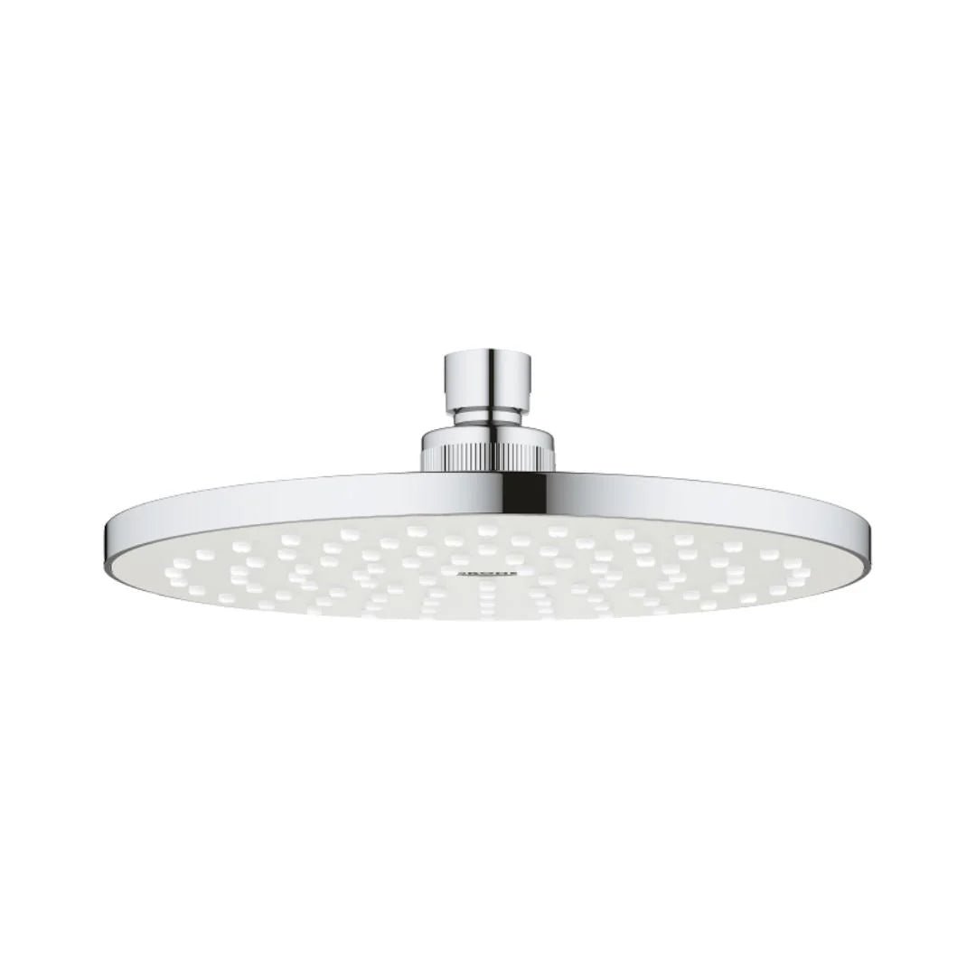 Grohe Single Flow Overhead Shower Cosmopolitan Series 27541001 - Chrome