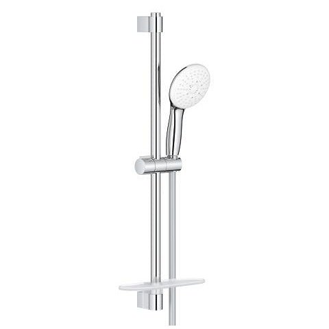 Grohe Multi Flow Hand Shower Cosmopolitan Series 27927003 - Chrome