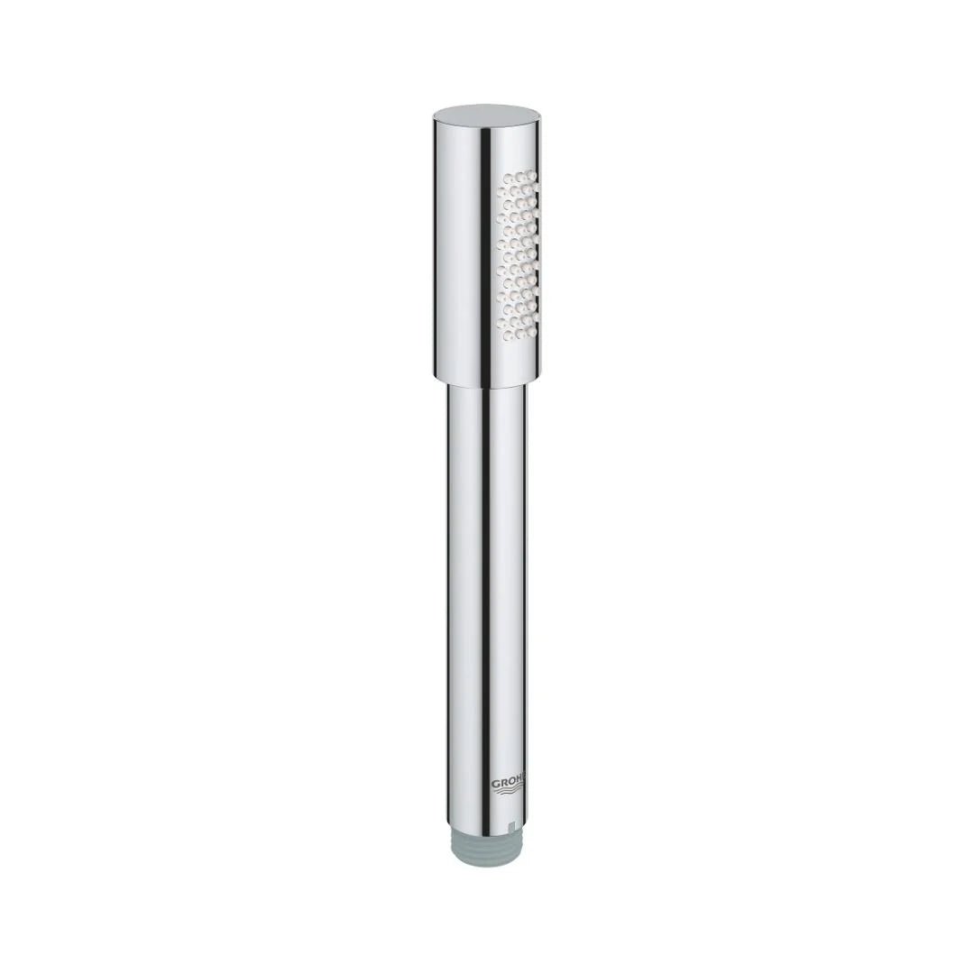 Grohe Single Flow Hand Shower Sena Stick 28034000 - Chrome