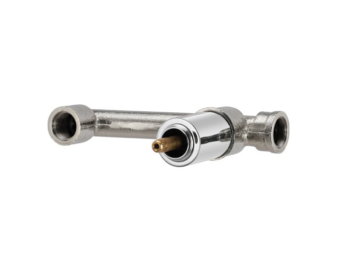 Cera Basin Tap Concealed Part F4055101- Chrome