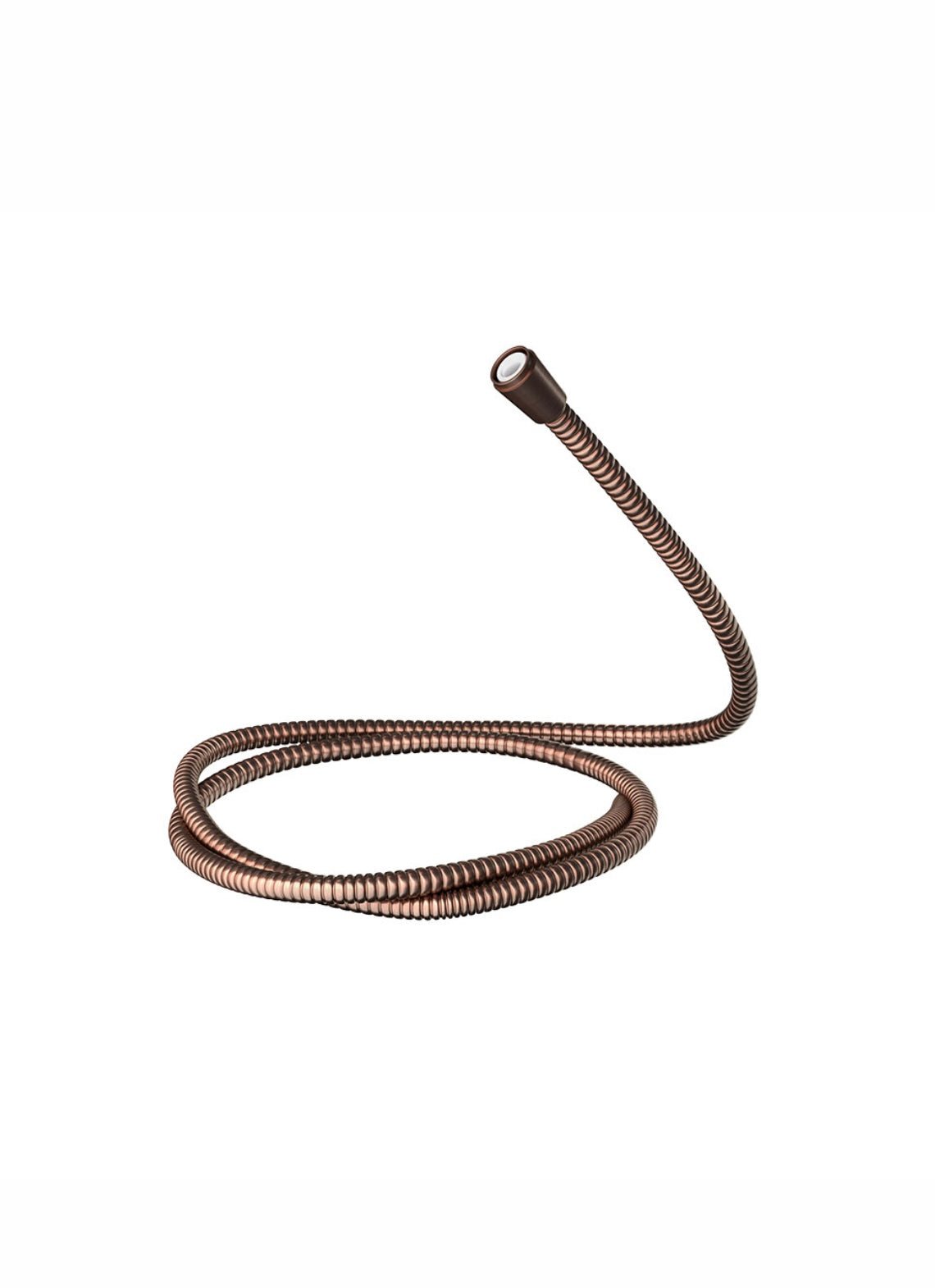 Jaquar Shower Fitting Flexible Hose 1.5 MTR SHA-ACR-549D8 - Antique Copper