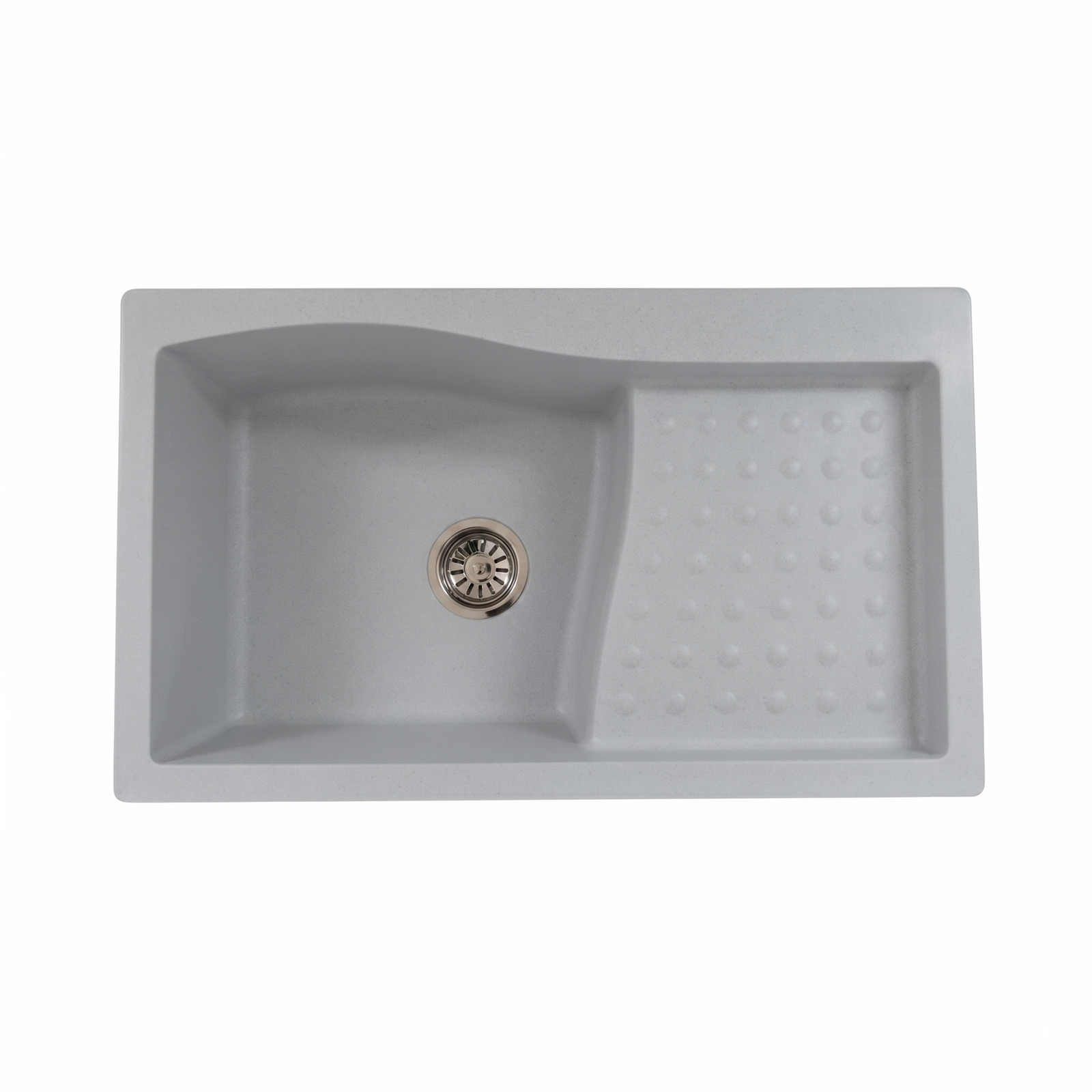 Hindware Quartz Sink Emerald EMERALD 32 X 19 X 8 ( 32 x 19 inches ) - Eros
