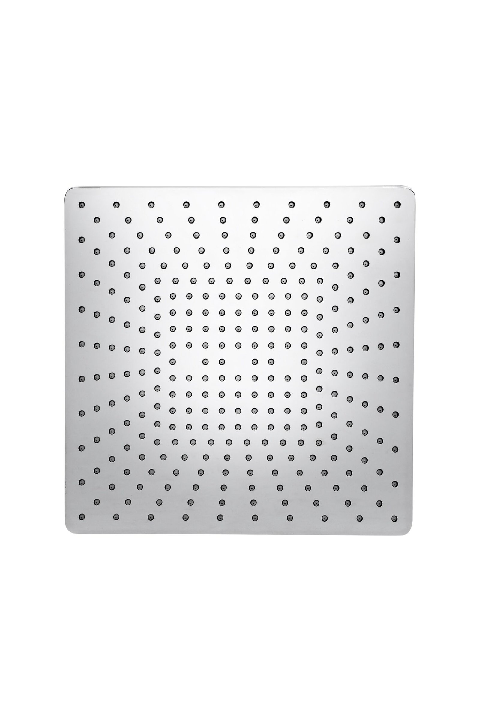 Picaso Soft Flow Rain Shower 8x8