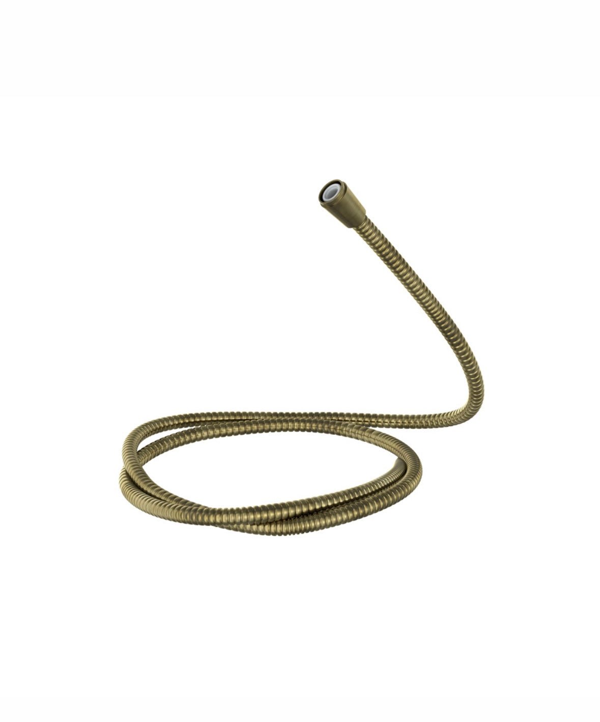 Jaquar Shower Fitting Flexible Hose 1.5 MTR SHA-ABR-549D8 - Antique Bronze