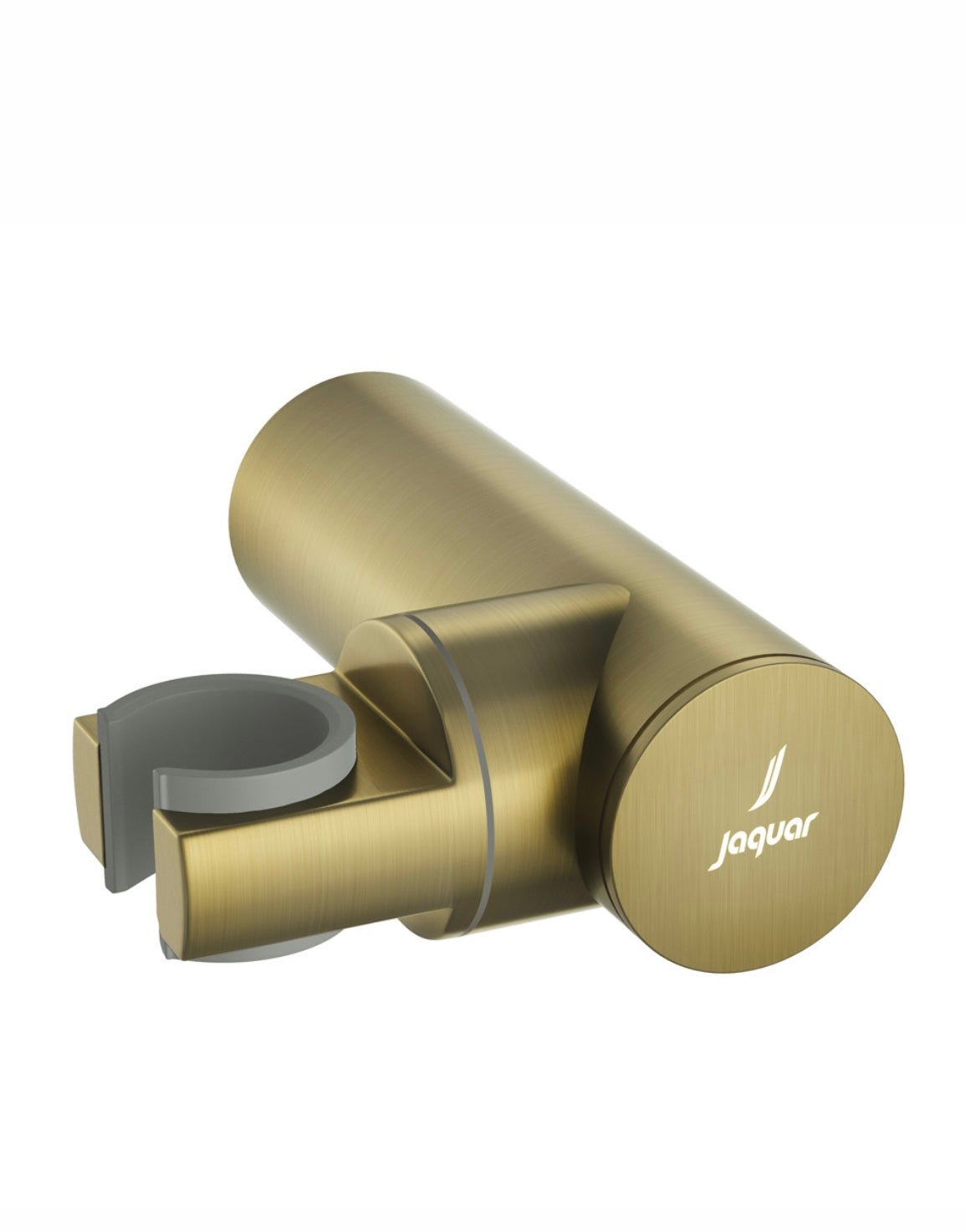 Jaquar Shower Fitting Wall Bracket SHA-ABR-555M - Antique Bronze