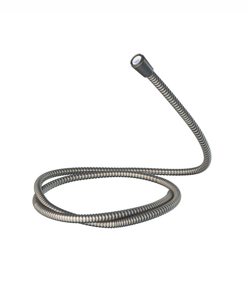 Jaquar Shower Fitting Flexible Hose SHA-SSF-549D8 - Stainless Steel
