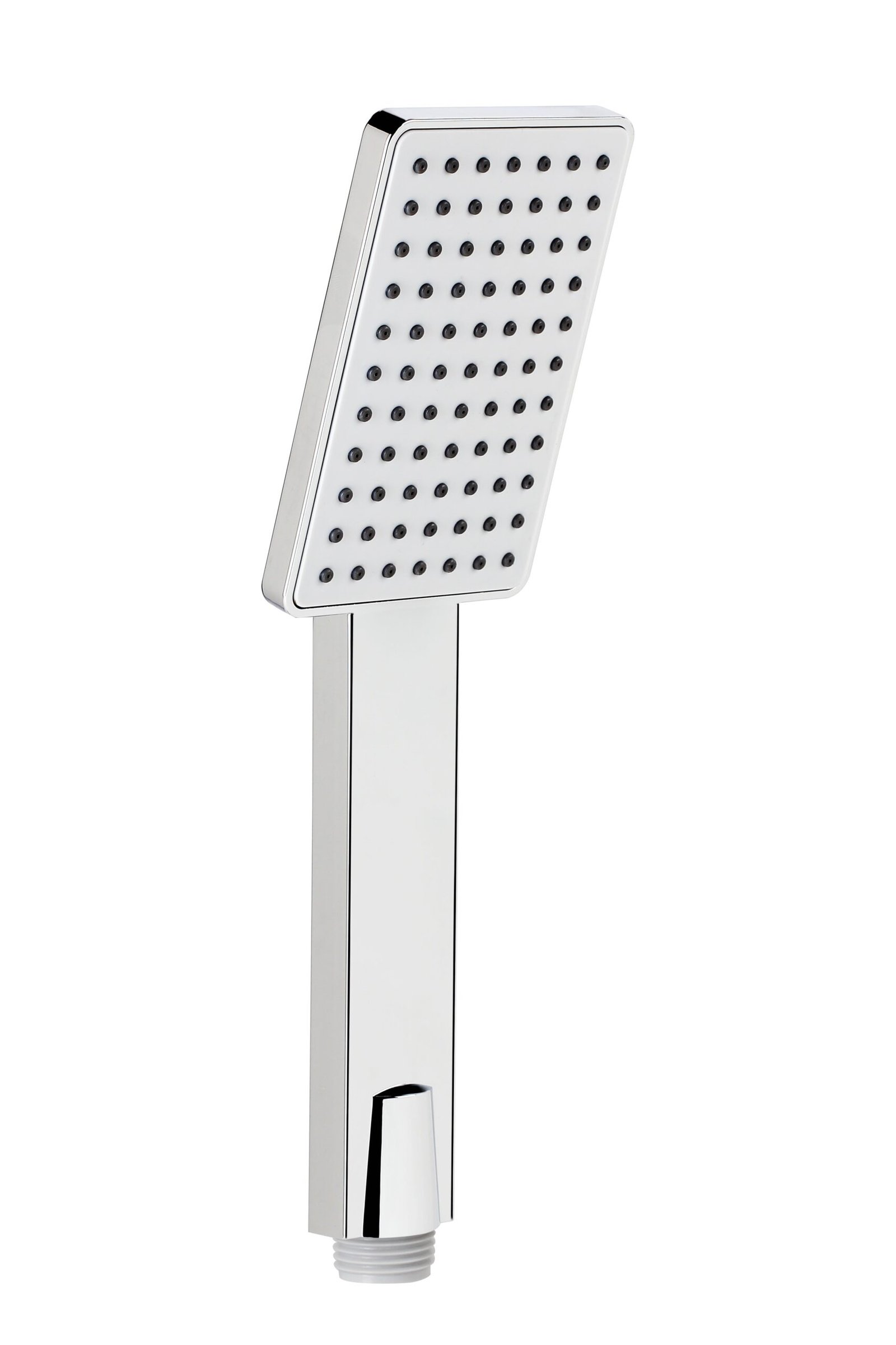 Picaso Rectangle Hand Shower Set with 1.5 mtr hose & hook