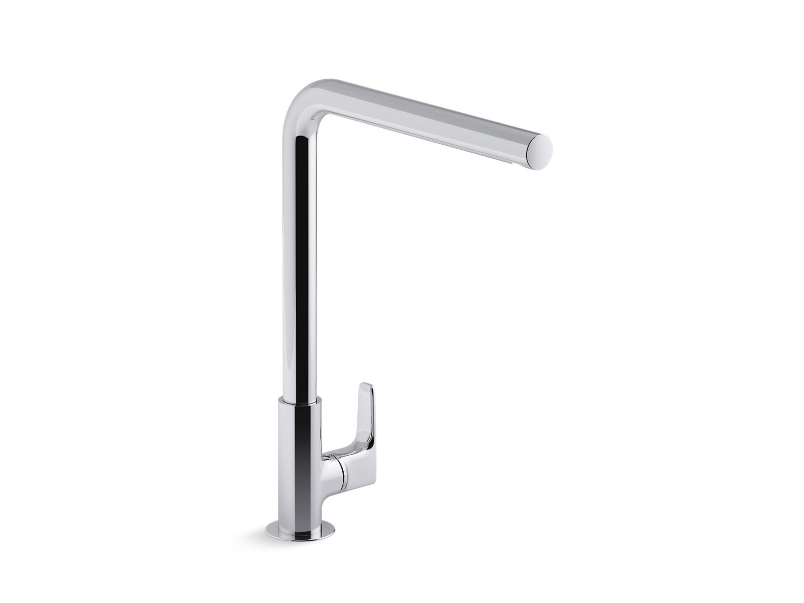 Kohler Aleo+ K-20587IN-4-CP Kitchen Sink Tap Faucet - Chrome