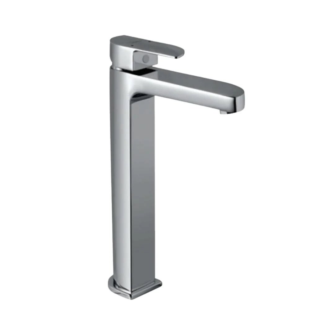 Jaquar Table Mounted Tall Boy Basin Mixer Alive ALI-CHR-85005B - Chrome