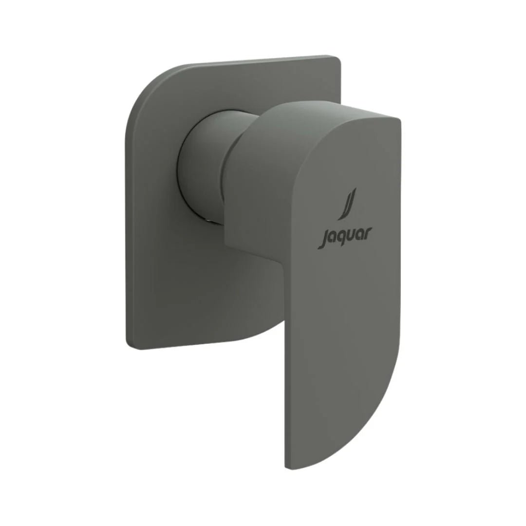 Jaquar Basin Area Stop Valve Alive ALI-GRF-85083 - Graphite