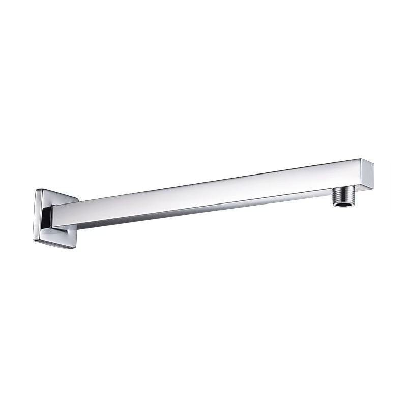 Picaso 15" Shower Arm- Rose Gold