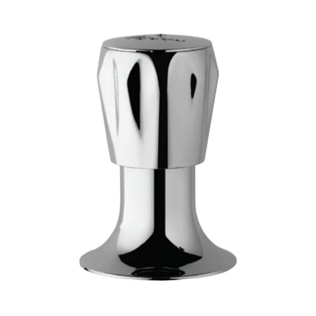 Jaquar Basin Area Stop Valve Continental CON-CHR-069FTK - Chrome
