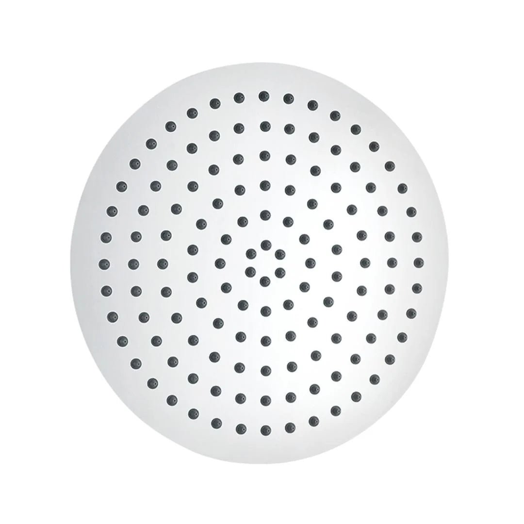 Hindware Single Flow Overhead Shower Urban Collection F160061 - Stainless Steel