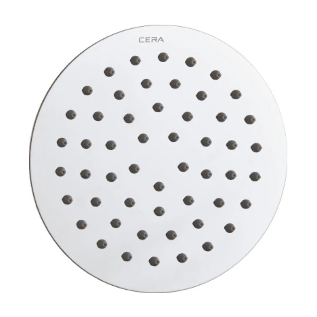 Cera Single Flow Overhead Shower F7010211SS - Chrome