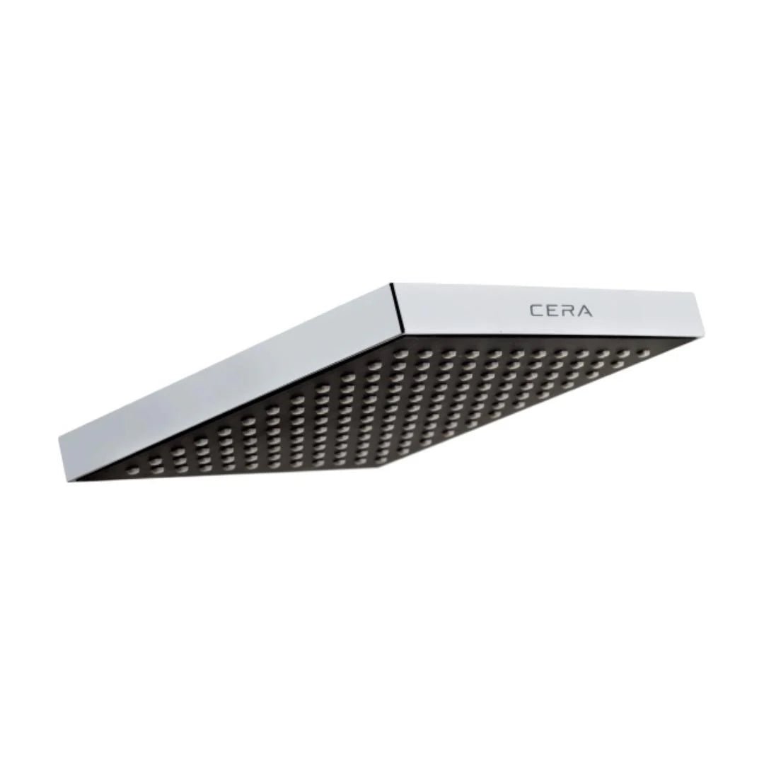 Cera Single Flow Overhead Shower F7010503AB - Chrome