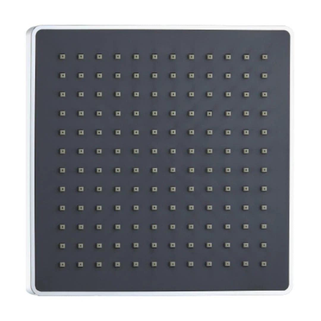 Cera Single Flow Overhead Shower F7010517AB - Chrome
