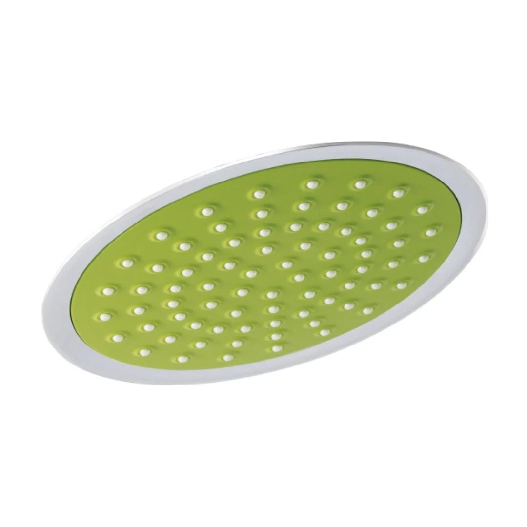 Cera Single Flow Overhead Shower F7010603AB - Chrome