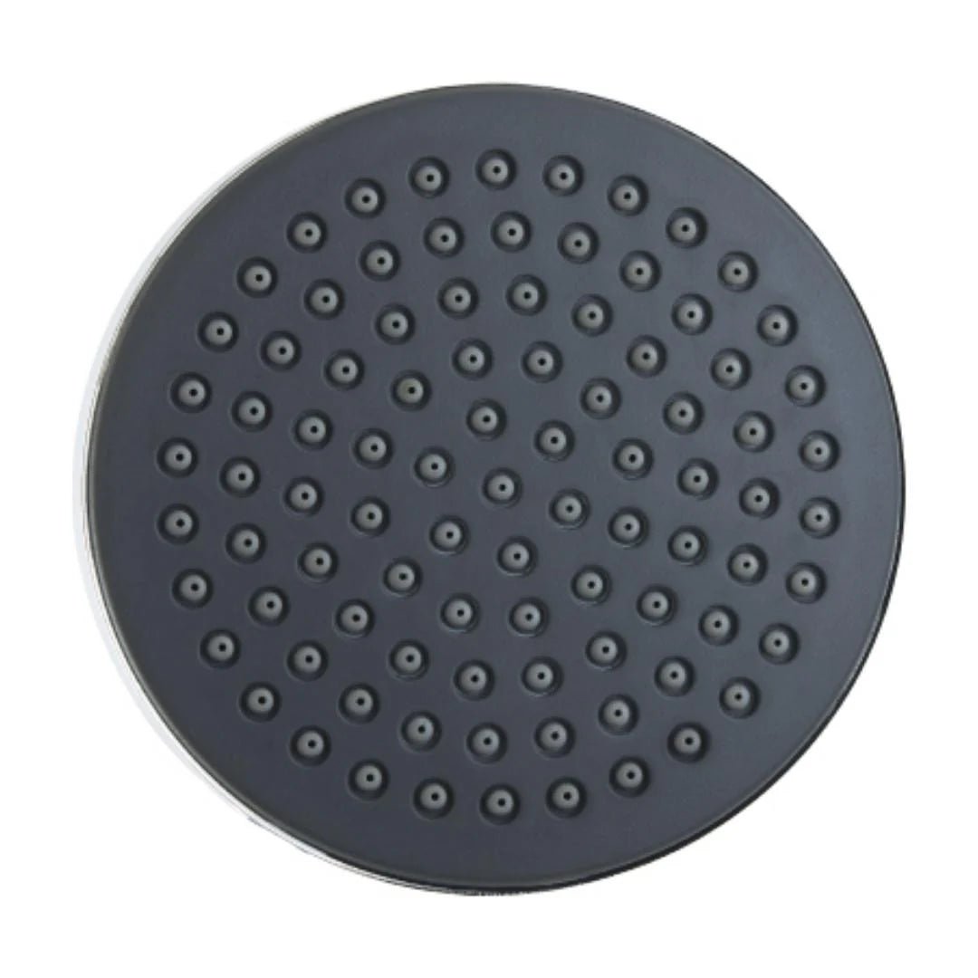 Cera Single Flow Overhead Shower F7010608AB - Chrome
