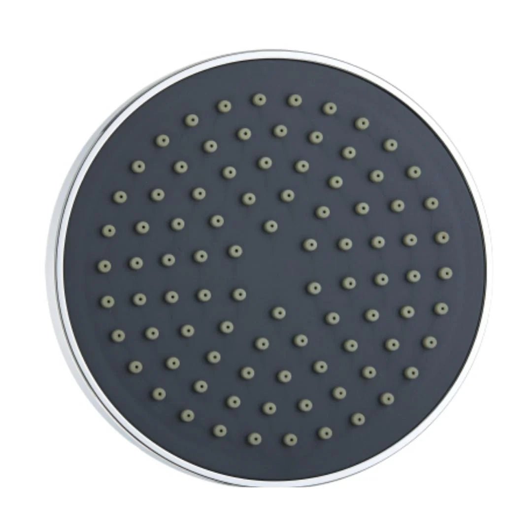Cera Single Flow Overhead Shower F7010609AB - Chrome