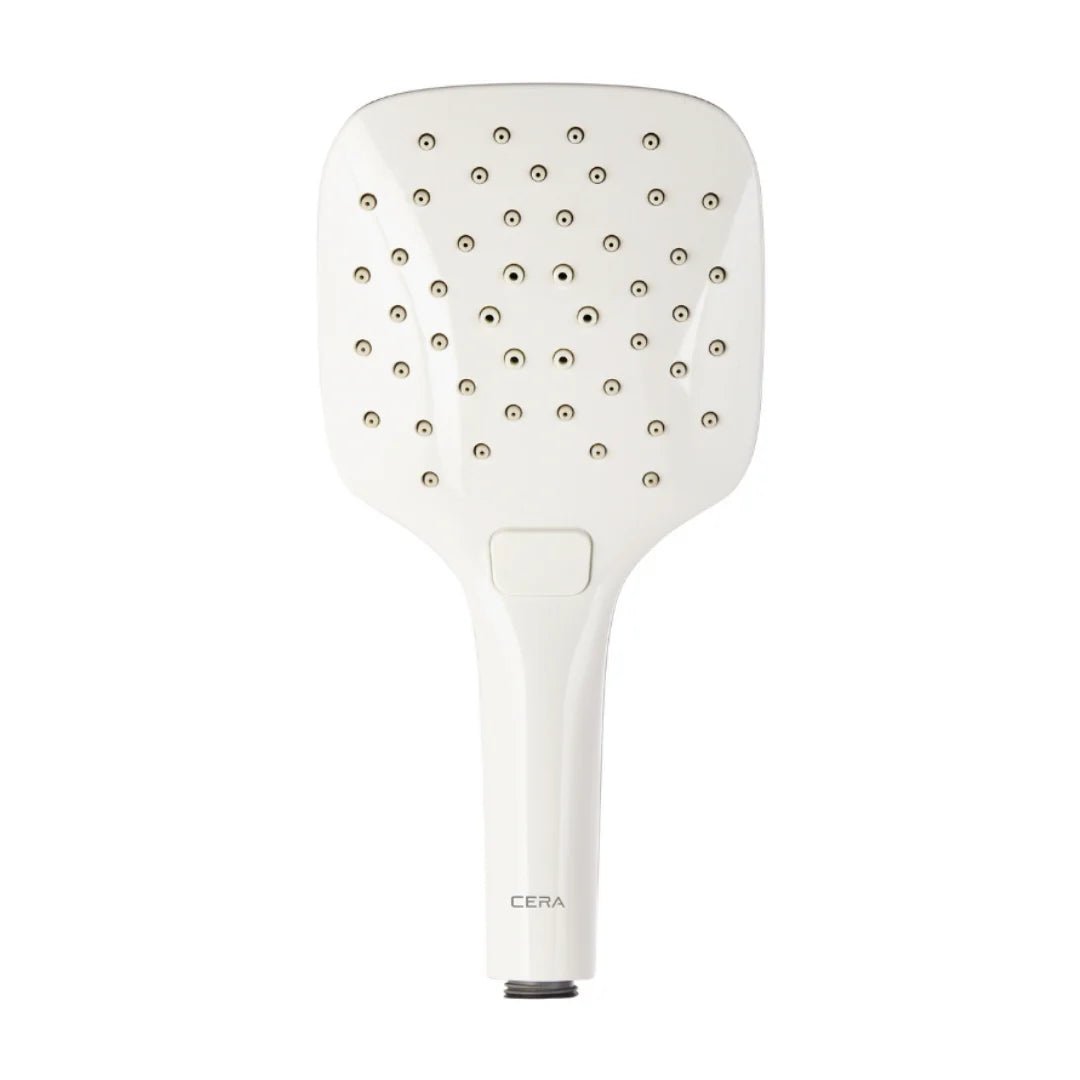 Cera Multi Flow Hand Shower F7030309AB - Chrome