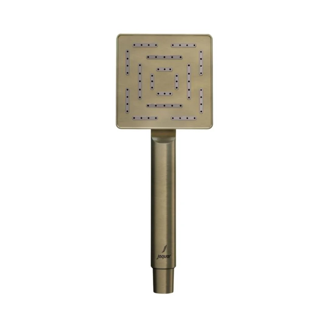 Jaquar Single Flow Hand Shower HSH-ABR-1655M- Antique Bronze
