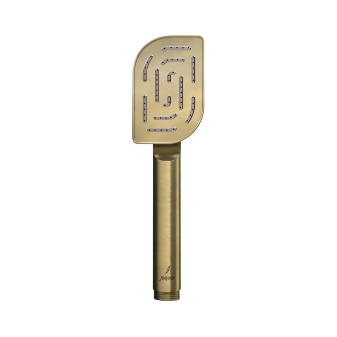 Jaquar Single Flow Hand Shower HSH-ABR-85537M - Antique Bronze
