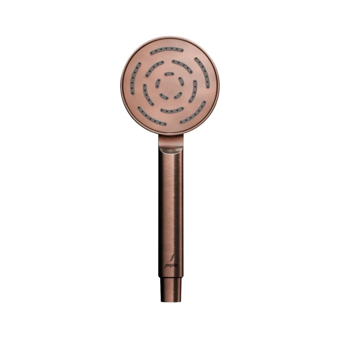 Jaquar Single Flow Hand Shower HSH-ACR-1653M- Antique Copper