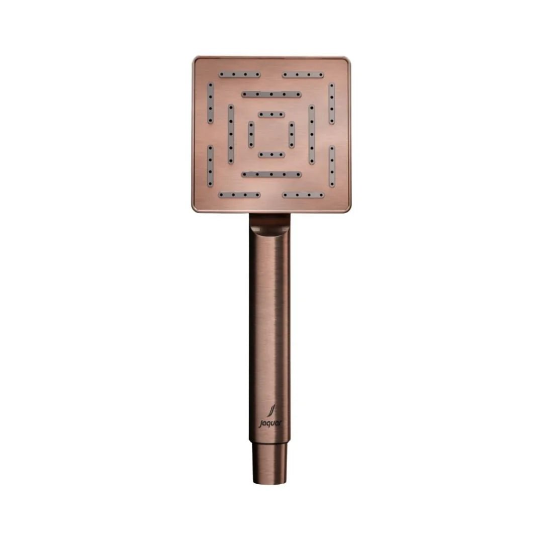 Jaquar Single Flow Hand Shower HSH-ACR-1655M- Antique Copper