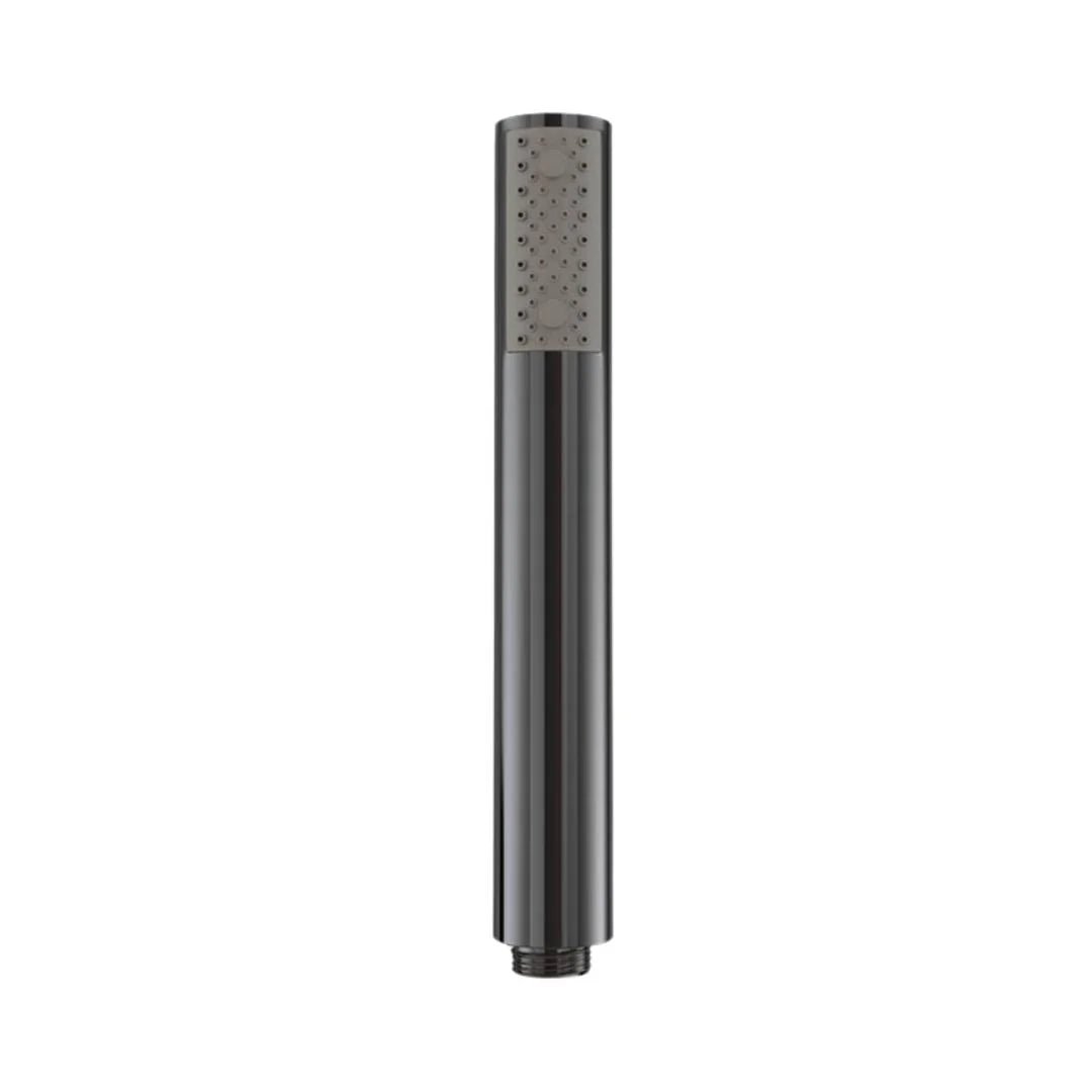 Jaquar Single Flow Hand Shower HSH-BCH-5537M - Black Chrome