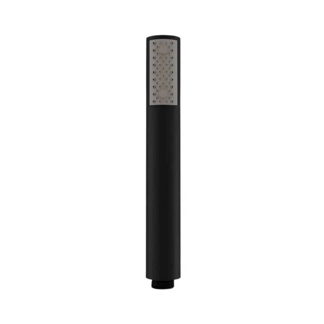 Jaquar Single Flow Hand Shower HSH-BLM-5537N - Black Matt