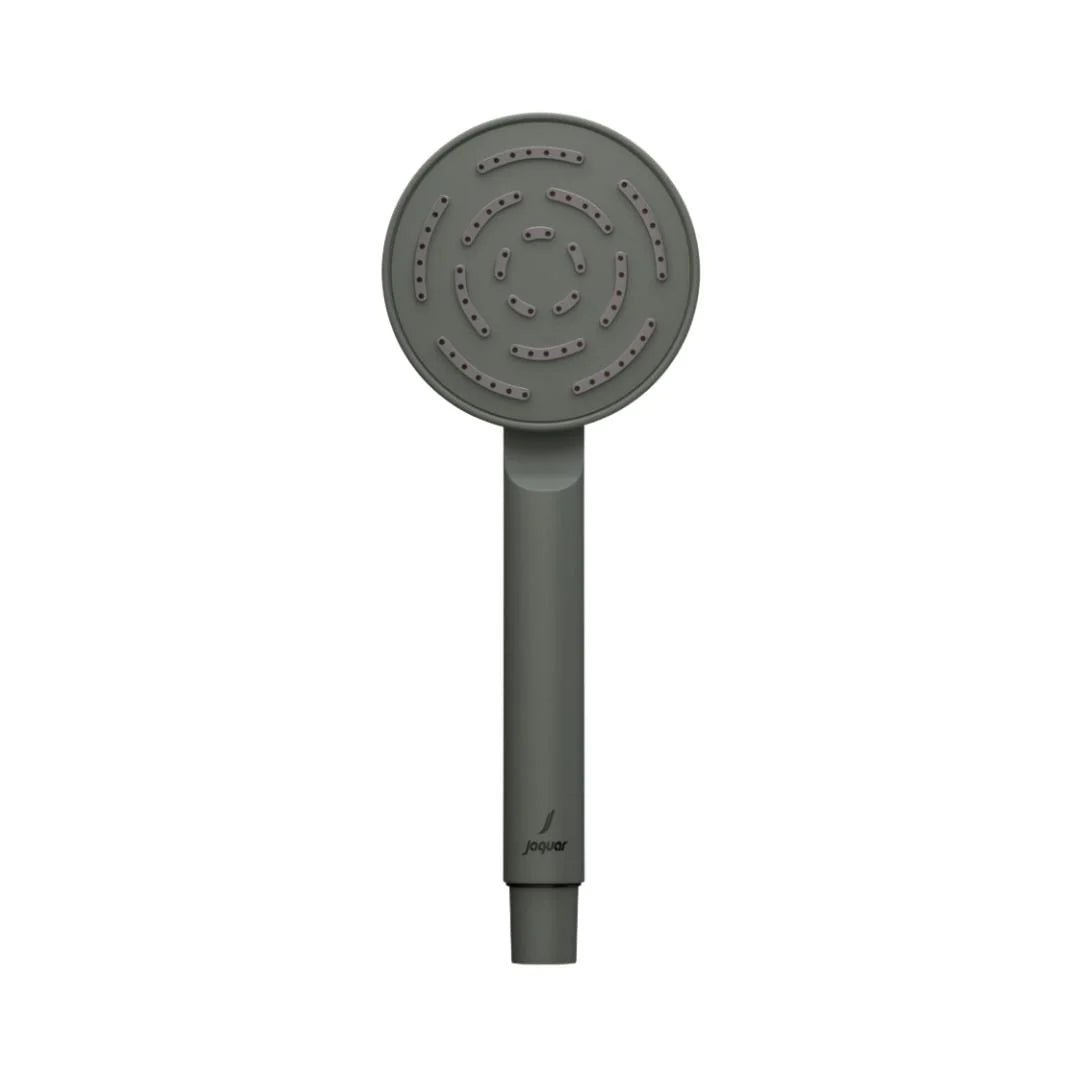 Jaquar Single Flow Hand Shower HSH-GRF-1653M- Graphite