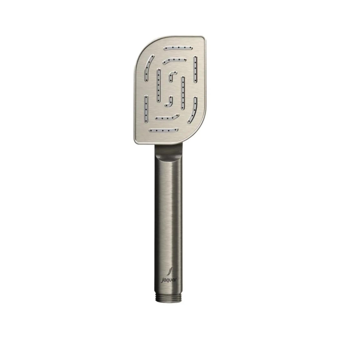 Jaquar Single Flow Hand Shower HSH-SSF-85537 - Stainless Steel