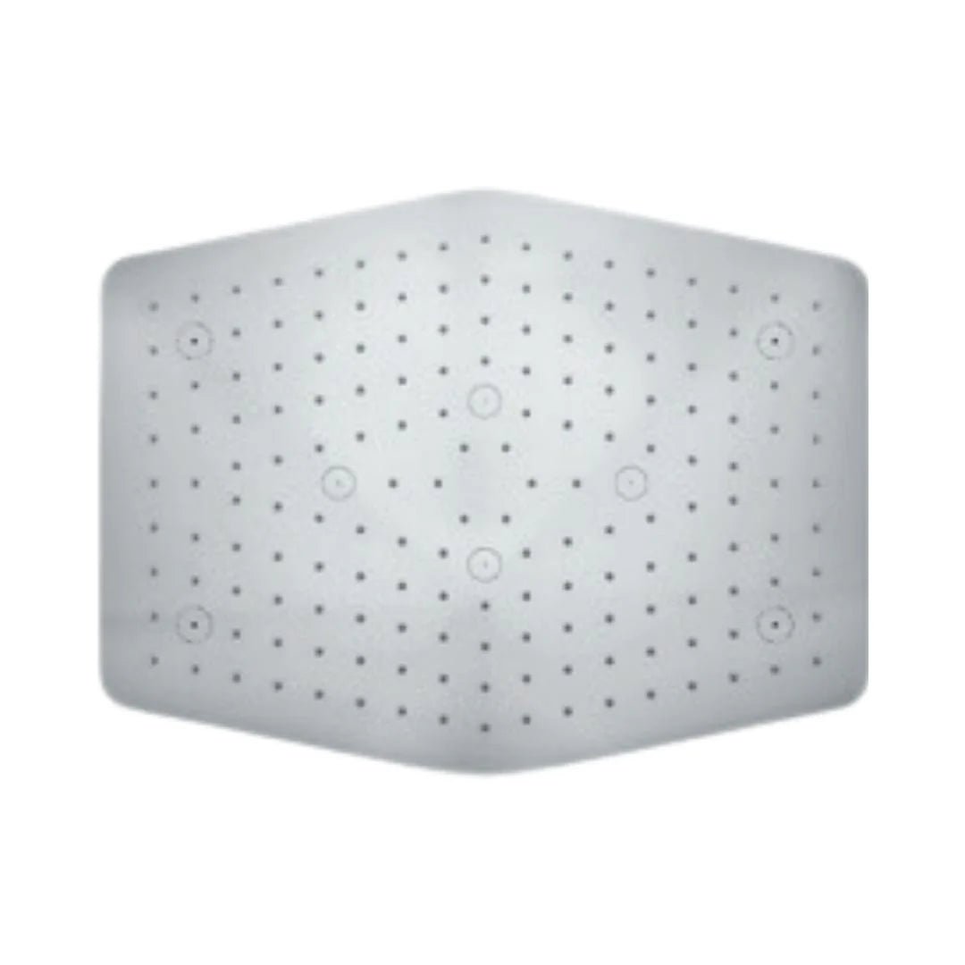Kohler Multi Flow Overhead Shower Modern Life 29959IN-CP - Chrome