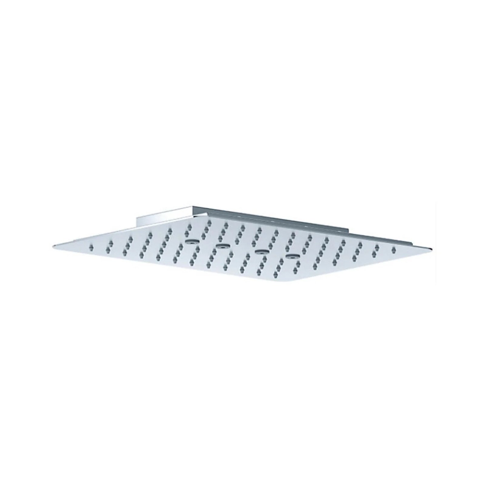 Kohler Multi Flow Overhead Shower Modern Life 29961IN-CP - Chrome