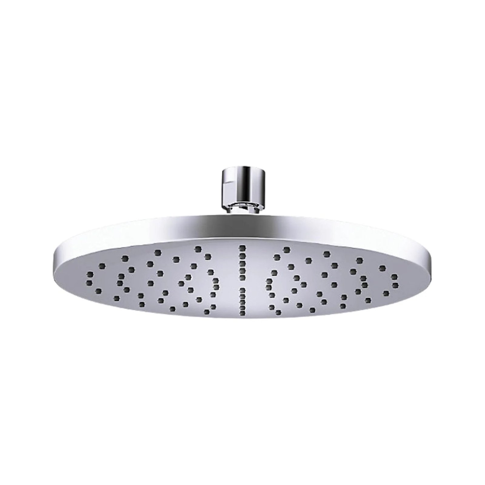 Kohler Single Flow Overhead Shower Rain Duet 73198IN-CP - Chrome