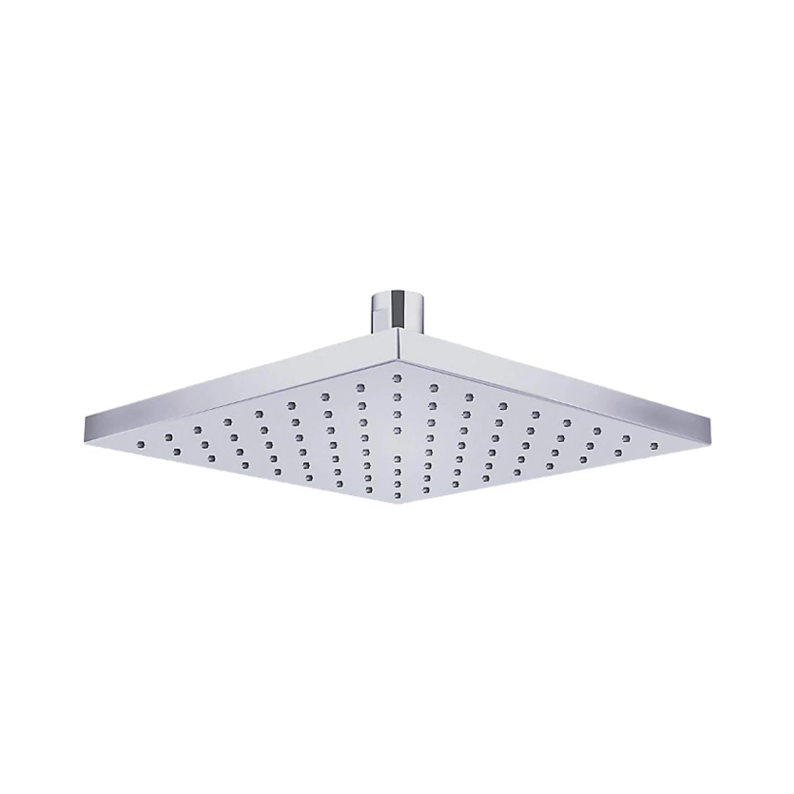 Kohler Single Flow Overhead Shower Rain Duet 73199IN-CP - Chrome